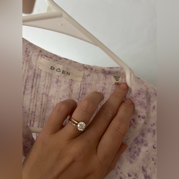 Doen Nena Top - Picture 5 of 6